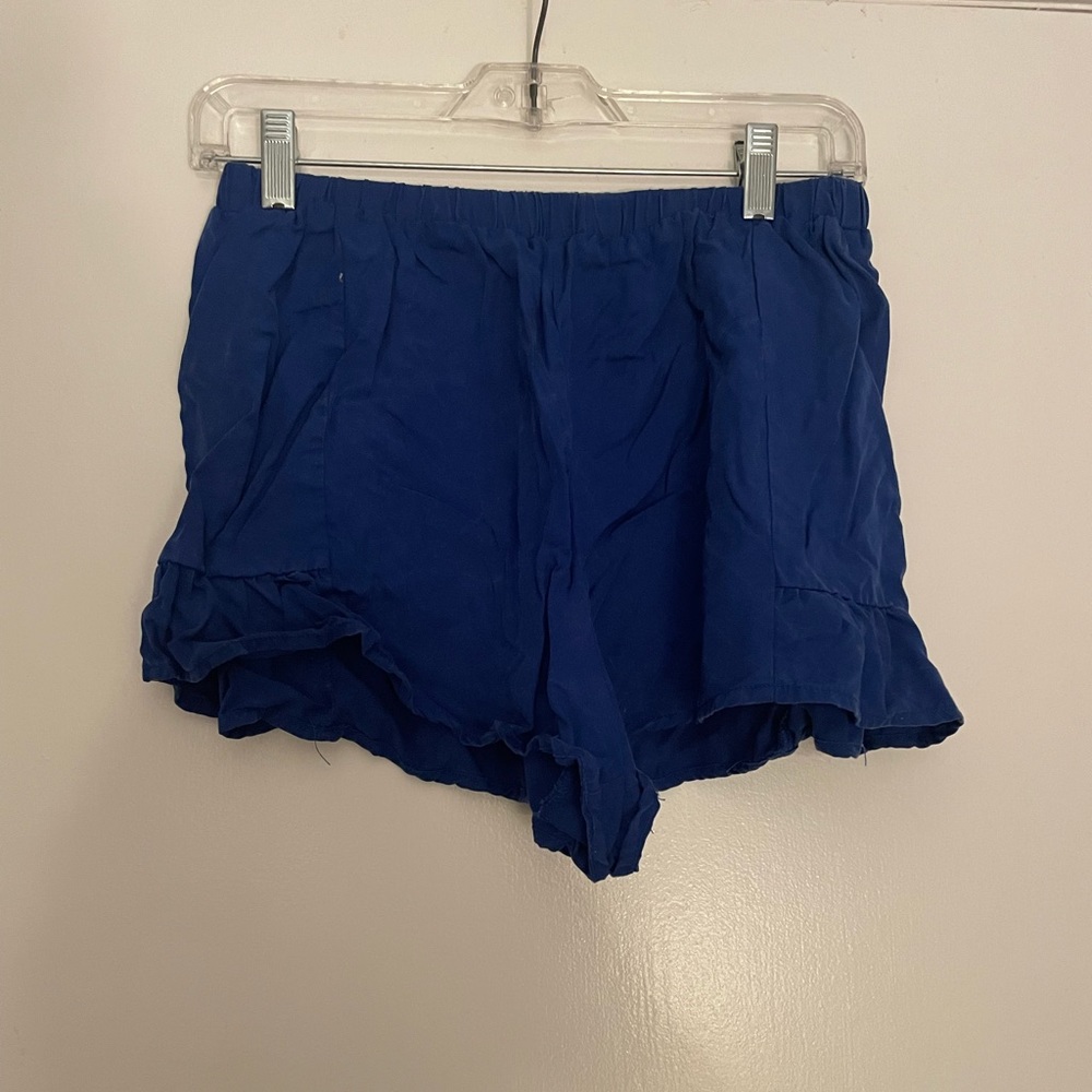 JUNE & HUDSON shorts
